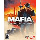 Mafia: Definitive Edition  (PC)
