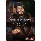 Sid Meier’s Civilization VI Portugal Pack  (PC)