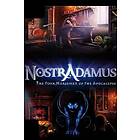 Nostradamus The Four Horsemen of the Apocalypse (PC)