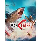 Maneater  (PC)