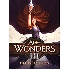 Age of Wonders III Deluxe Edition (PC)