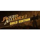 Jagged Alliance 1: Gold Edition (PC)