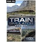 Soldier Summit Route Add-On (PC)