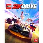 LEGO 2K Drive  (PC)