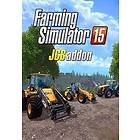 Farming Simulator 15 JCB  (PC)
