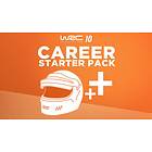 WRC 10 Career Starter Pack (PC)