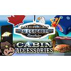 American Truck Simulator Cabin Accessories (PC)