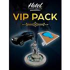 Hotel: A Resort Simulator VIP Pack (PC)