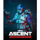 The Ascent Cybersec pack (PC)
