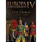 Europa Universalis IV: Dharma Collection (PC)