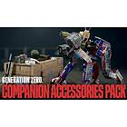 Generation Zero Companion Accessories Pack (PC)