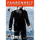 Fahrenheit: Indigo Prophecy Remastered [Mac] (PC)