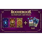 Roguebook Alternate Art Pack (PC)