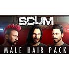 SCUM Male Hair Pack (PC)