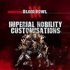 Blood Bowl 3 Imperial Nobility Customizations DLC (PC)