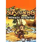 The Survivalists Monkey Business Pack (PC)