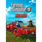 Farming Simulator 15 HOLMER  (PC)