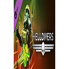 HELLDIVERS™ Hazard Ops Pack (PC)