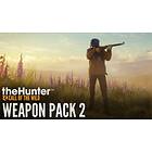 theHunter: Call of the Wild™ Weapon Pack 2 (PC)