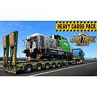 Euro Truck Simulator 2 Heavy Cargo Pack (PC)