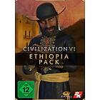 Sid Meier’s Civilization VI Ethiopia Pack  (PC)