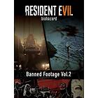 Resident Evil 7 biohazard Banned Footage Vol.2 (PC)