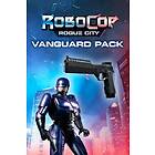 Robocop: Rogue City Vanguard DLC (PC)