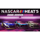 NASCAR Heat 5 Jimmie Johnson Pack (PC)
