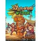 The Survivalists Digital Artbook (PC)