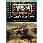 Railroad Corporation Volatile Markets DLC (PC)