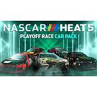 NASCAR Heat 5 Playoff Pack (PC)