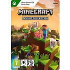 Minecraft - Deluxe Collection (Xbox One | Series X|S)