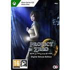 FATAL FRAME PROJECT ZERO: Mask of the Lunar Eclipse (Xbox One | Series X/S)