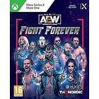 AEW: Fight Forever - Elite Edition (Xbox One | Series X/S)