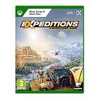 Expeditions: A Mudrunner Game (Xbox One / Series X|S)