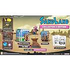 Sand Land - Collector's Edition (Xbox One / Series X|S)