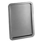 Chef Aid 10E10617 Non-stick-bakning set Stor bakplåt 33 x 21,5cm Grå