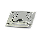 Habo Luckhandtag 1129 Krom SB