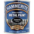 Hammerite Hammarlack 250ML Svart