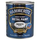 Hammerite Slätlack 750ML Vit