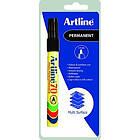 Artline Merkepenn 70 Svart SB-Pack