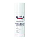 Eucerin Ultra Sensitive Calming Cream Kombinerad hud 50ml