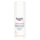 Eucerin Ultra Sensitive Calming Cream Torr hud 50ml