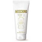 Moschino Toy 2 Duschgel 200ml