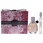 Viktor & Rolf Flowerbomb Parfymset