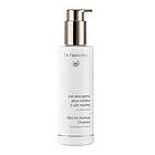 Dr. Hauschka Den en Zeezout Rengöringsgel Body & Hands 200ml