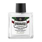 Proraso Green Line Aftershave Balm