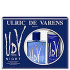 Ulric De Varens UDV Night Parfymset