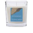 Alyssa Ashley Oceanic Breeze Bougies Parfumées 145g