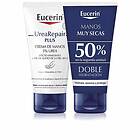 Eucerin UreaRepair PLUS Handkräm 5% urea Set